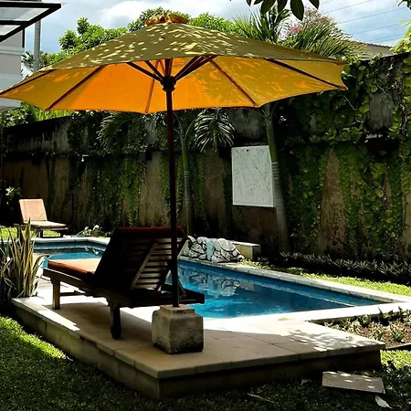 Villa Cemara Klecung